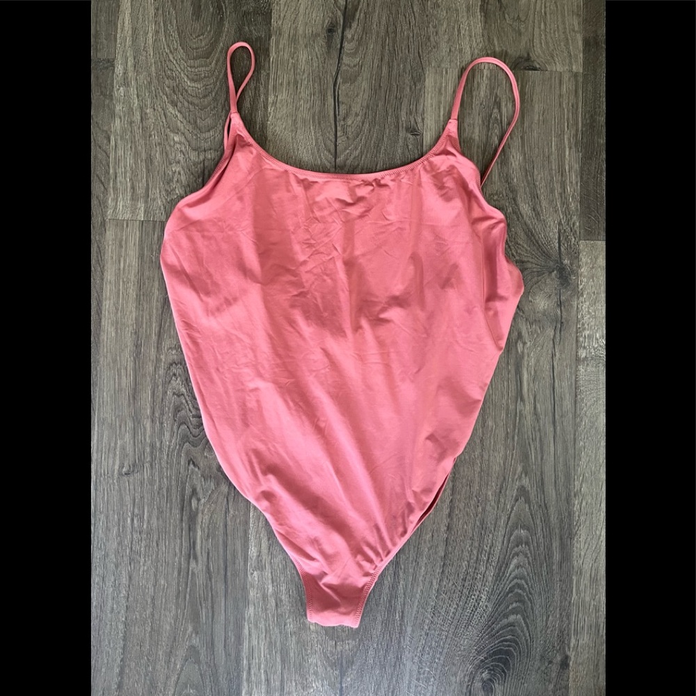 JCrew Swimsuit